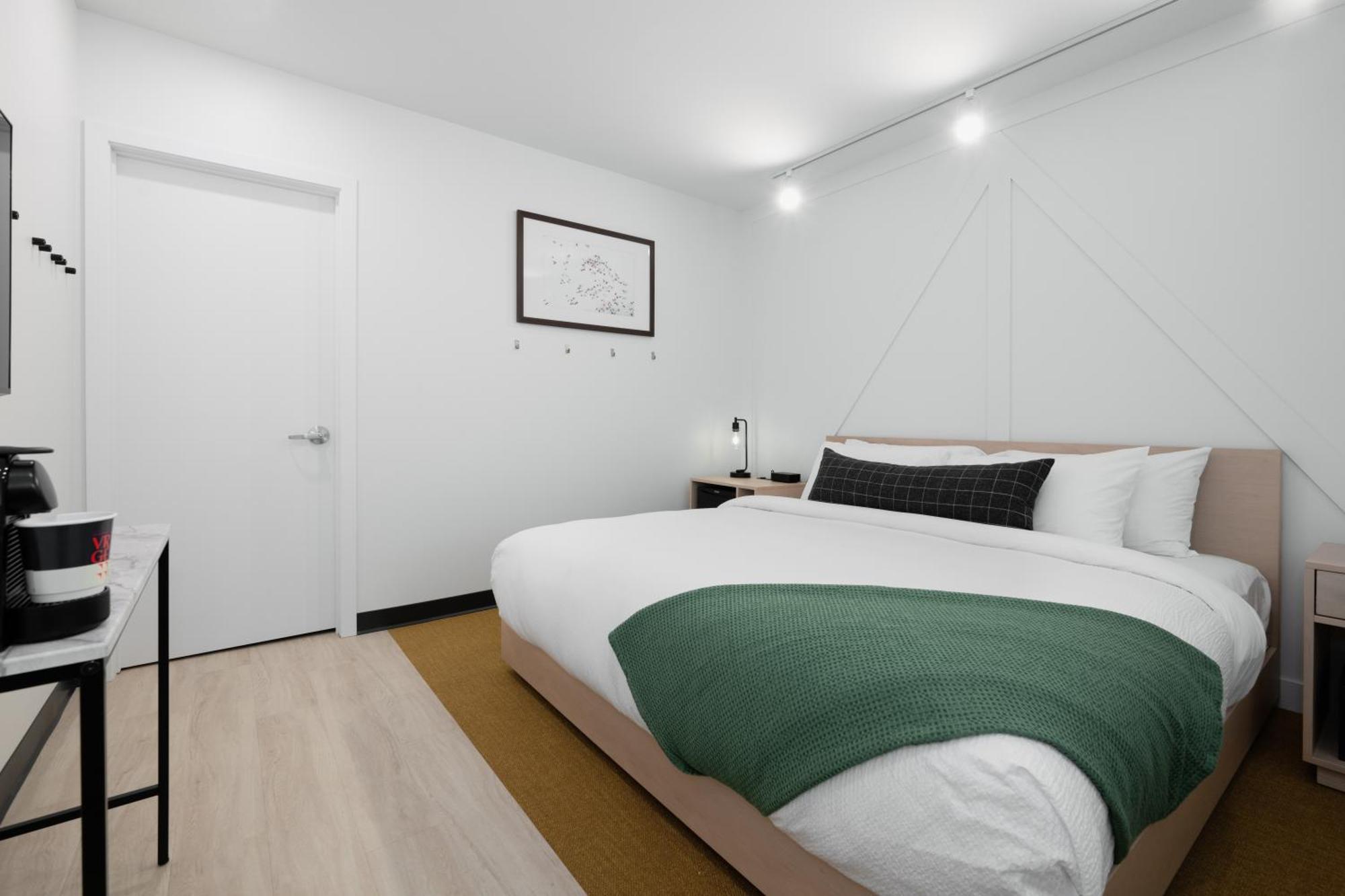Vrge Revelstoke Hotel Kültér fotó