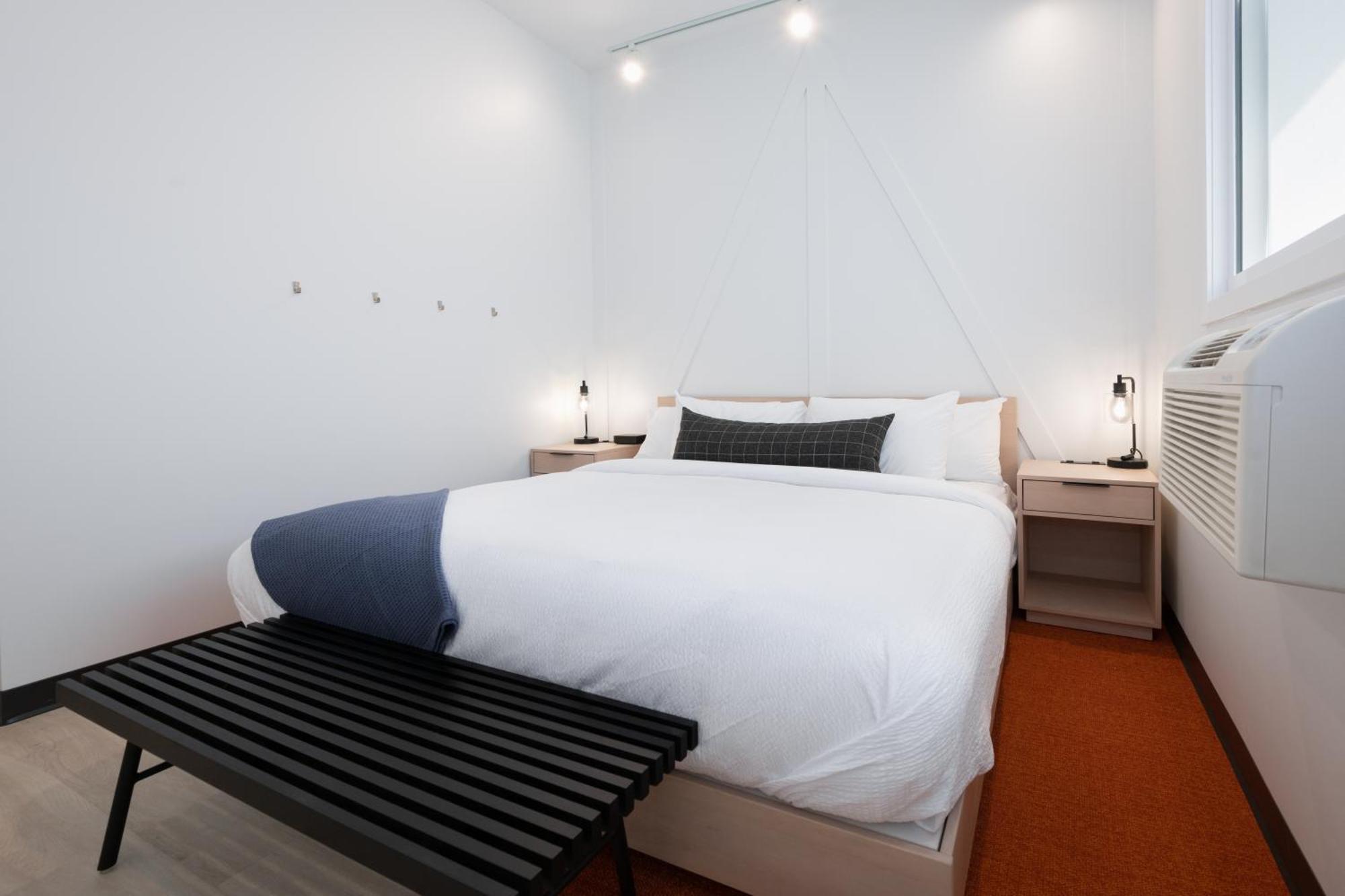 Vrge Revelstoke Hotel Kültér fotó